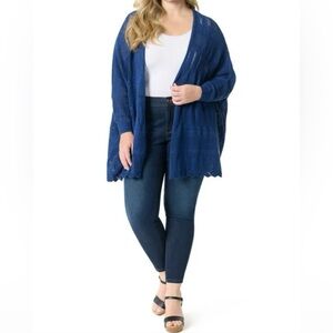 Jessica Simpson Women's Cardigan.